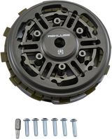 Core DDS Clutch Kit 2014 - 2016