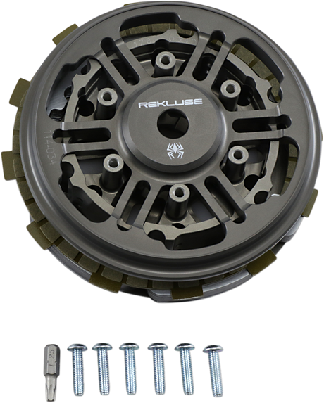 Core DDS Clutch Kit 2014 - 2016