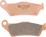 HH Brake Pads - FA181HH 1992 - 2023