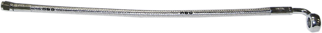 Brake Line - 7/16\"-35° - 38\" - Sterling Chromite II 2011 - 2014