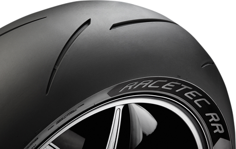 Tire - Racetec™ RR - Rear - 180/55ZR17 - (73W)