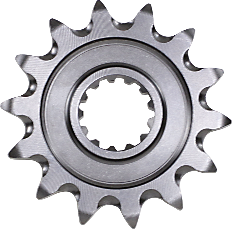 Sprocket - Front - Kawasaki - 14 Tooth 2006 - 2023