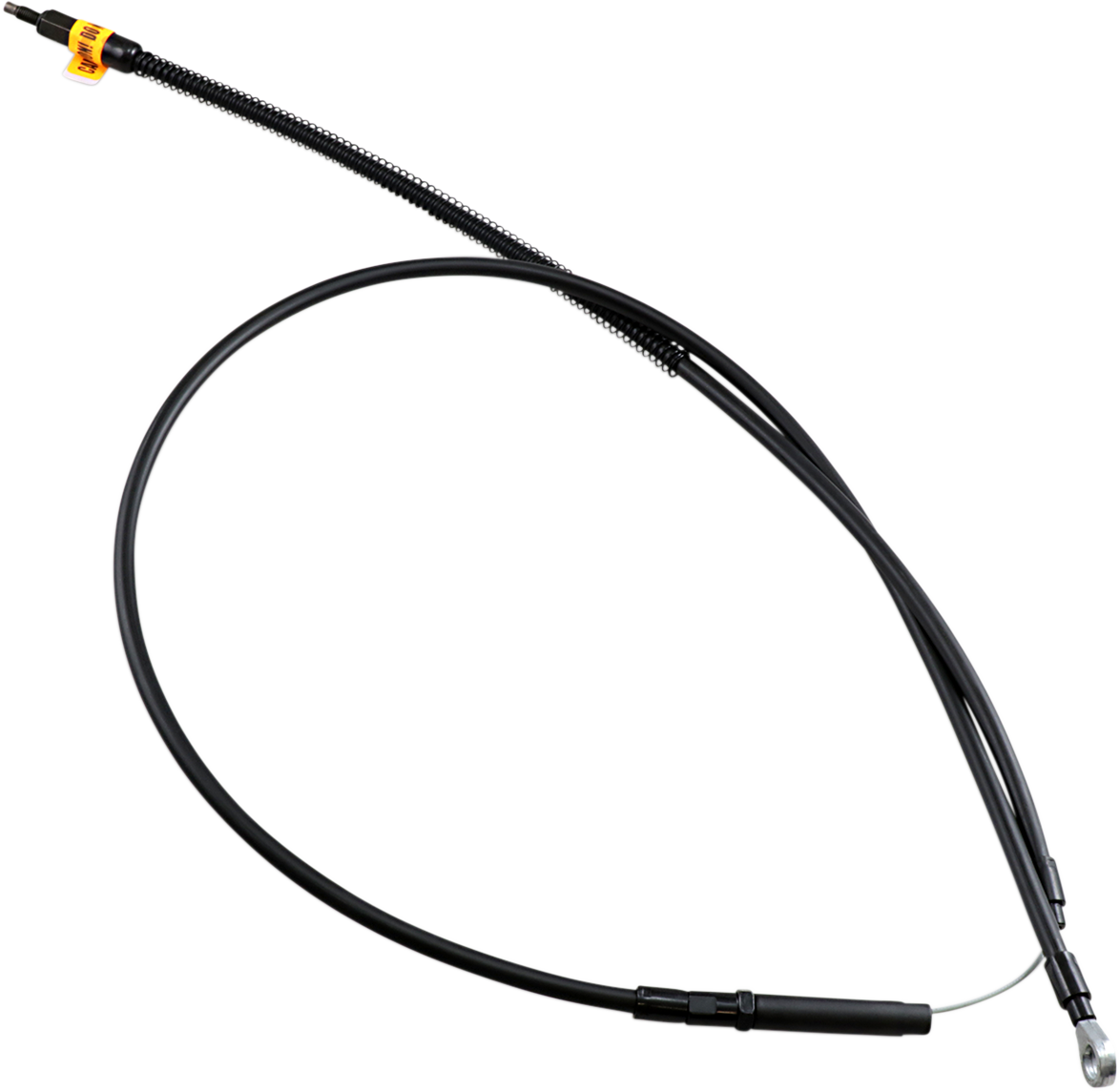 Clutch Cable - +3\" 1989 - 2006