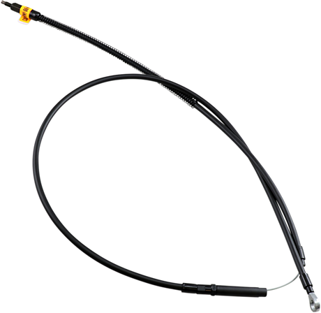 Clutch Cable - +3\" 1989 - 2006