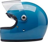 Gringo S Helmet - Gloss Dove Blue - XS