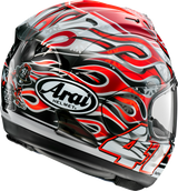 Corsair-X Helmet - Haga GP - Small