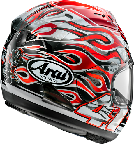 Corsair-X Helmet - Haga GP - XS