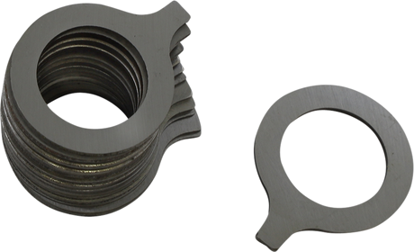 Main Shaft Thrust Washer - XL 1954 - 1984