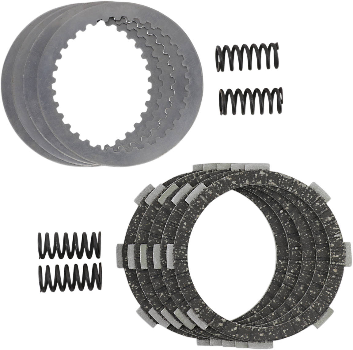 Clutch Kit 2019 - 2019