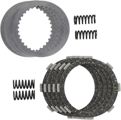 Clutch Kit 2019 - 2019