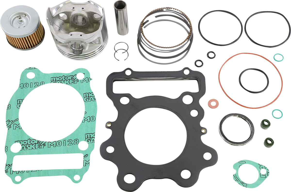 Top End Kit - Standard - Honda 1988 - 2000