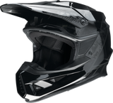 F.I. Helmet - Fractal - MIPS® - Stealth - XS