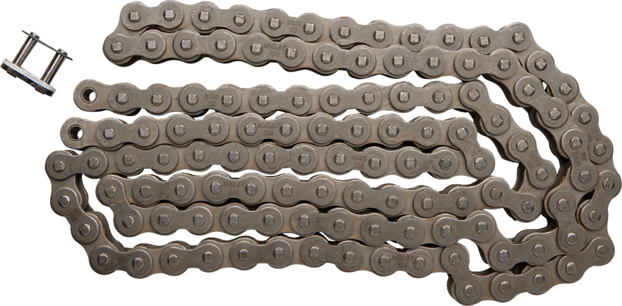 M530H - Heavy-Duty Chain - 120 Links