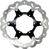 Front Rotor 1993 - 2013