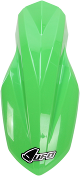 Front Fender - Green 2016 - 2017