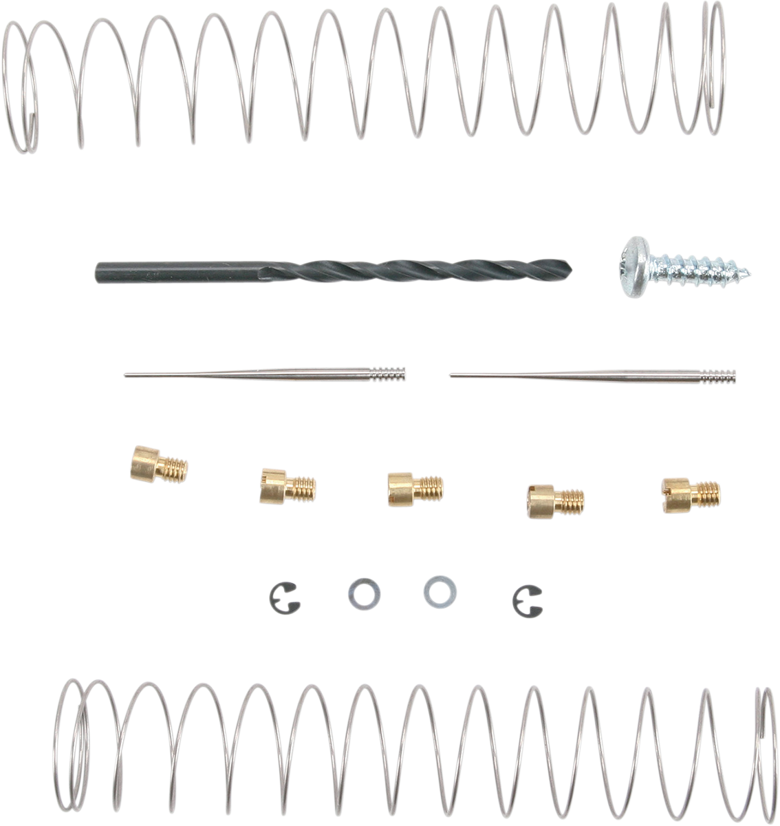 Jet Kit - Stage 1 - Honda 2001 - 2001