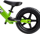 12\" Sport Balance Bike - Green