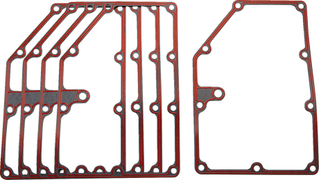 Pan Gasket Silicon - FXD 1991 - 1998