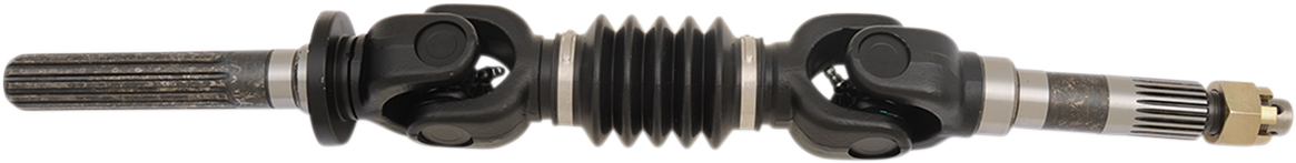 Axle - Complete - Heavy-Duty - Rear Left/Right - Kubota 2004 - 2019