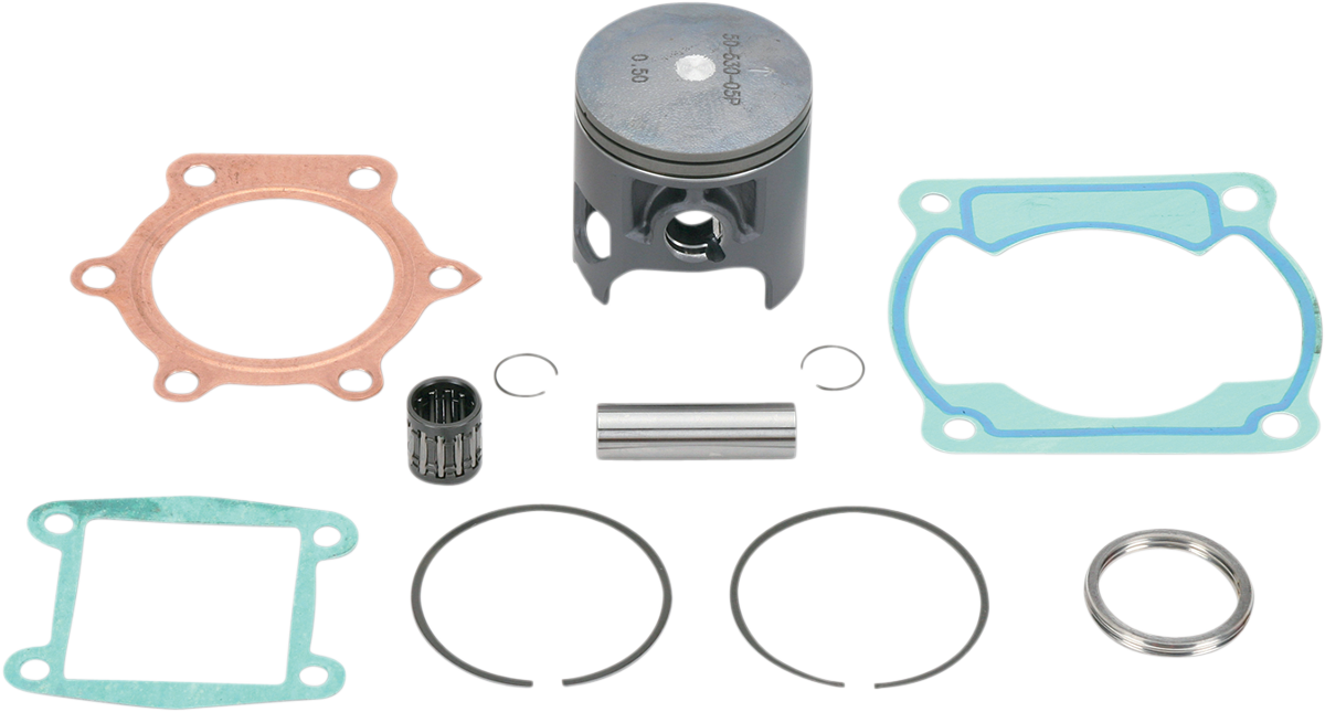 Top-End Rebuild Kit - Standard - Platinum Series - Yamaha 1988 - 2006