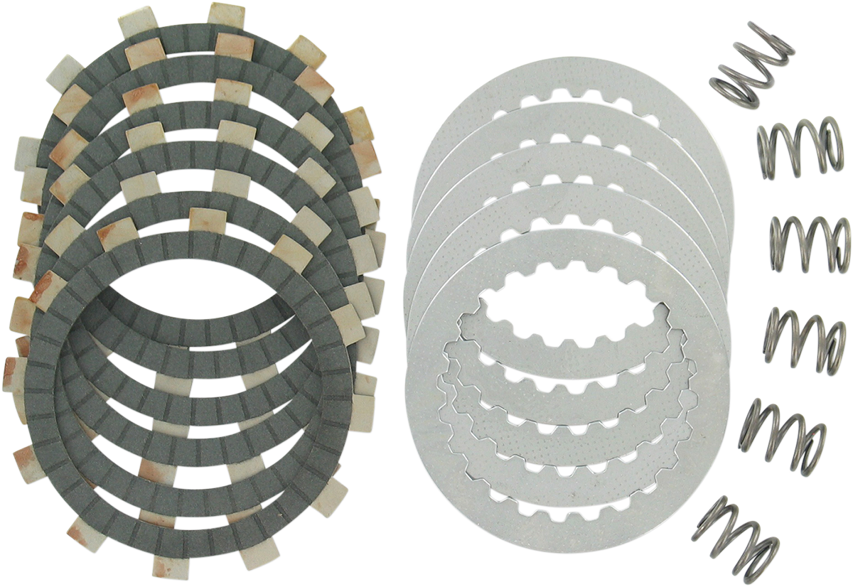 Clutch Kit 2009 - 2018