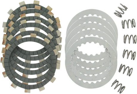 Clutch Kit 2009 - 2018