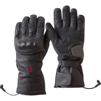 GERBING HEATED CLOTHING 3301-5045 12V Vanguard Heated Gloves