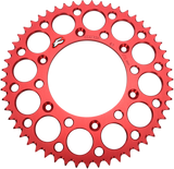 Sprocket - Honda - Red - 53 Tooth 1983 - 2023