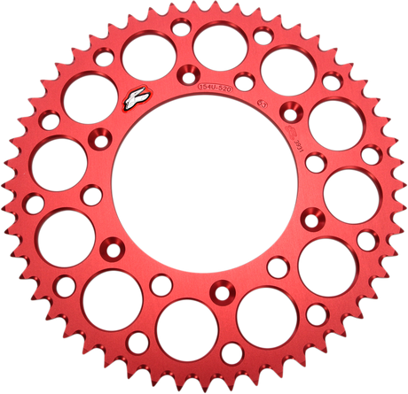 Sprocket - Honda - Red - 53 Tooth 1983 - 2023