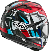 Corsair-X Helmet - Takumi - Frost - XS