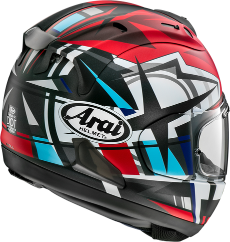 Corsair-X Helmet - Takumi - Frost - Large