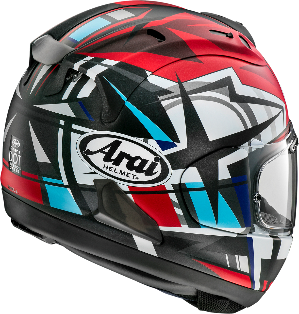 Corsair-X Helmet - Takumi - Frost - Small