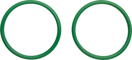 Exhaust O-Rings 1989 - 2022