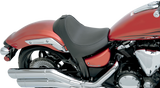 Solo Seat - Driver\'s Backrest - Smooth - Stryker 2011 - 2017