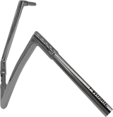 Handlebar - Flat Top - 14\" - Chrome 2015 - 2022