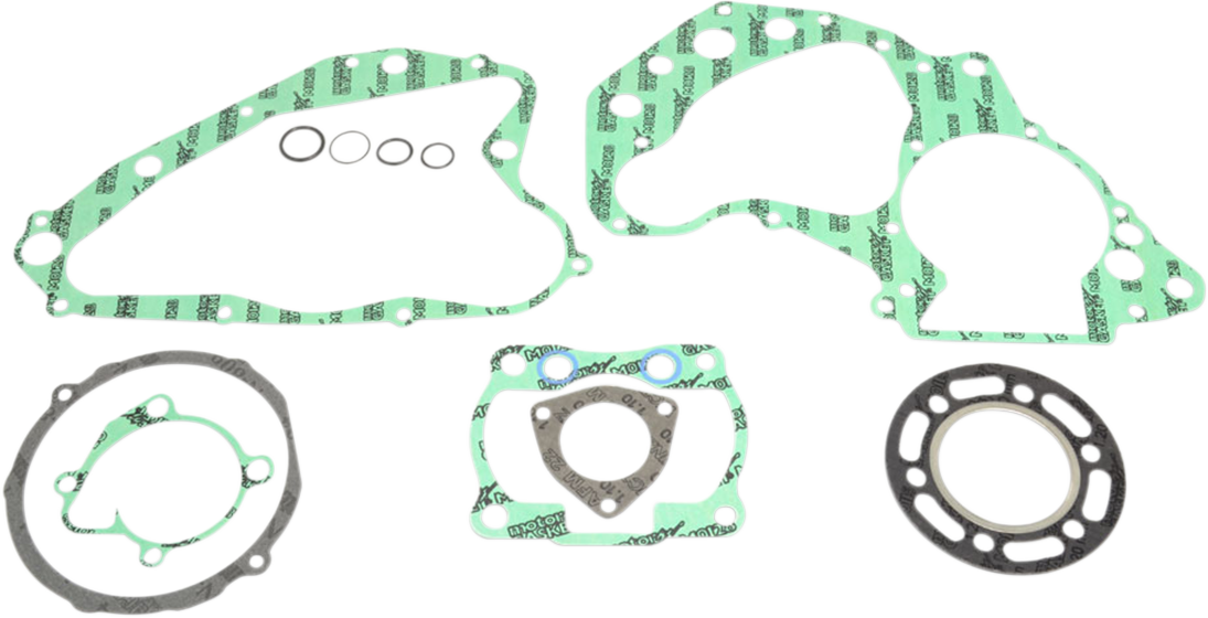 Complete Gasket Kit - Suzuki 1982 - 1983