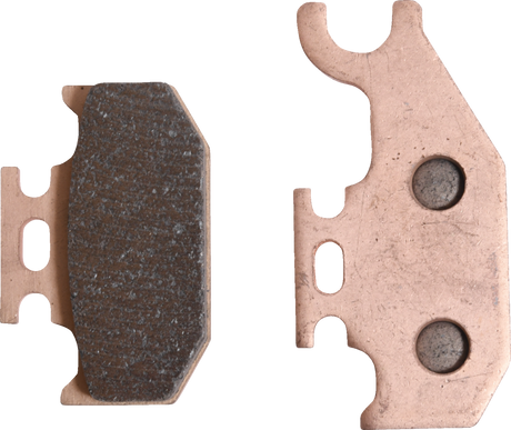 Sintered Brake Pads 2002 - 2023