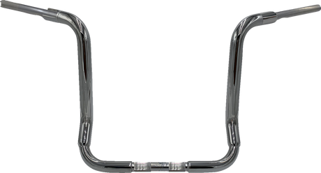 Handlebar - Rounded Top - 16\" - Chrome 1999 - 2022