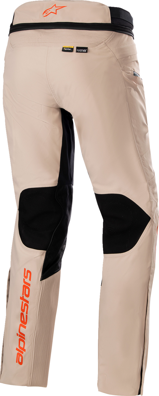 AMT 10-R Drystar® XF Pants - Brown - Small