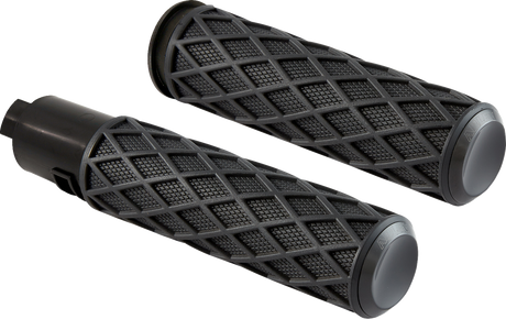 Grips - Diamond - TBW - Black 2023 - 2024