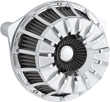 Inverted Series Air Cleaner Kit - Chrome 2008 - 2017