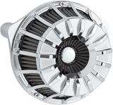 Inverted Series Air Cleaner Kit - Chrome 2017 - 2022