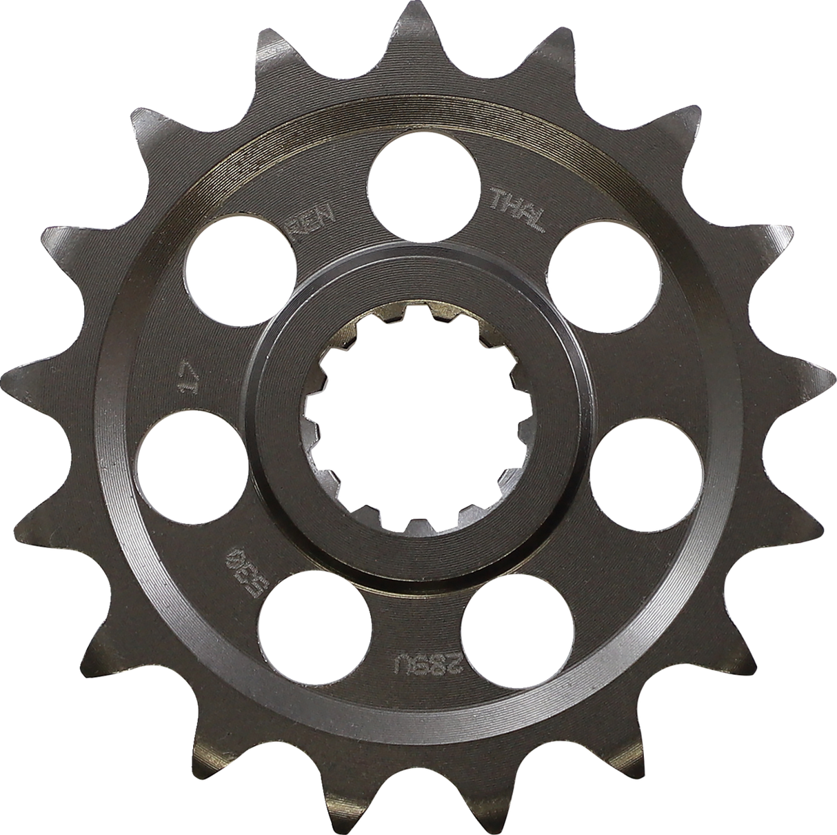 Countershaft Sprocket - 17 Tooth 1987 - 2004