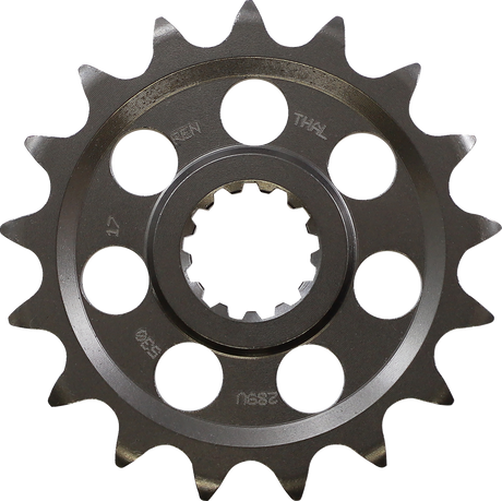 Countershaft Sprocket - 17 Tooth 1987 - 2004