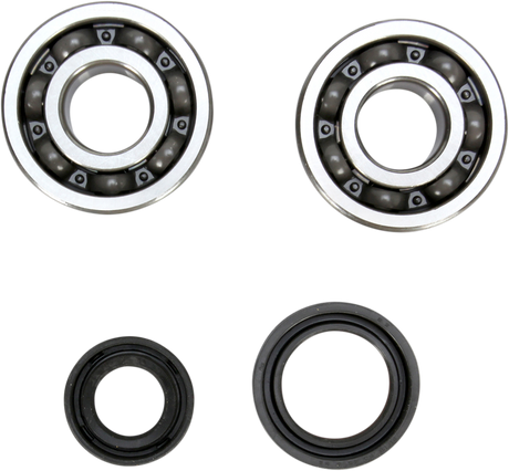 Crank Bearing and Seal Kit - Honda 1980 - 1985