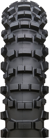 Tire - iX-09 Gekkota - Rear - 110/100-18 - 64M