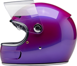 Gringo SV Helmet - Metallic Grape - XS