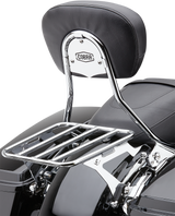 Detachable Backrest - Chrome 1997 - 2008