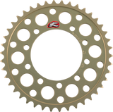 Rear Sprocket - 42 Tooth - Aprilia 2013 - 2018