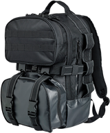 EXFIL-48 Backpack - Black